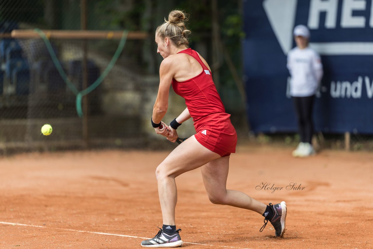 Angelina Wirges 6 - BL DTV Hannover - BW Dresden Blasewitz : Ergebnis: 2:7